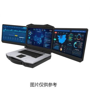 移動(dòng)式數(shù)字化取證系統(tǒng) 三屏調(diào)度平臺